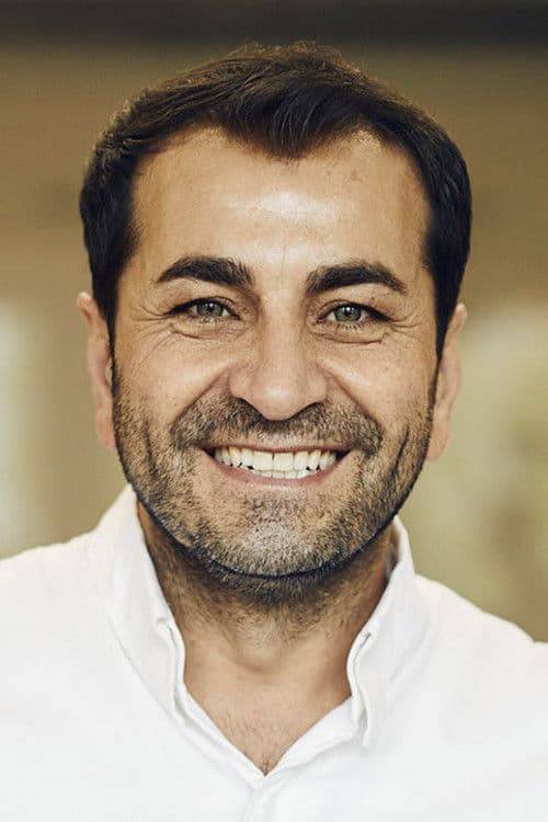Ali Güngörmüs profile photo
