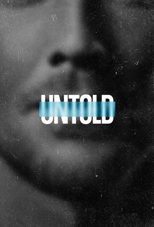 Untold poster