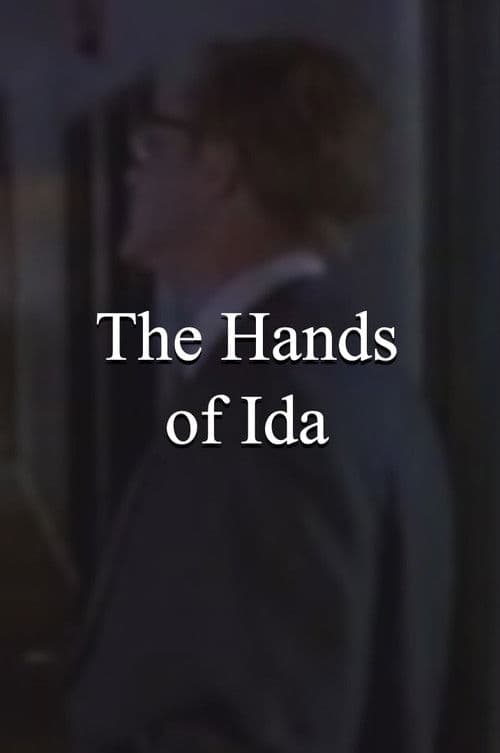 The Hands of Ida poster