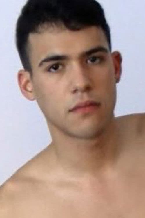 Carson Booth profile photo