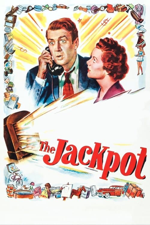 The Jackpot poster