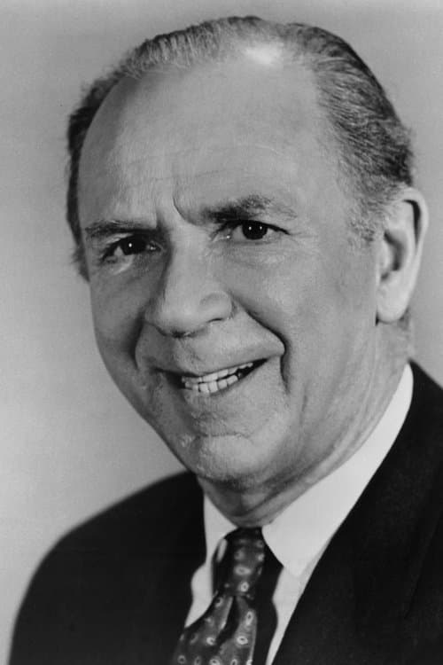 Jack Albertson profile photo