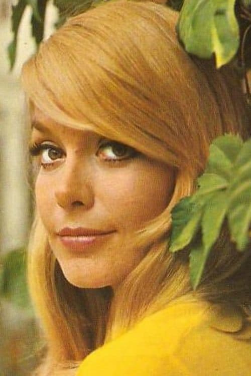 Teresa Gimpera profile photo