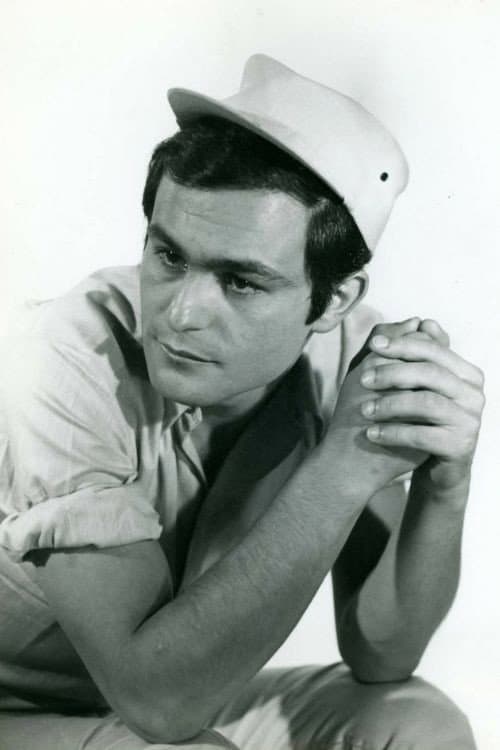 Leonardo Favio profile photo