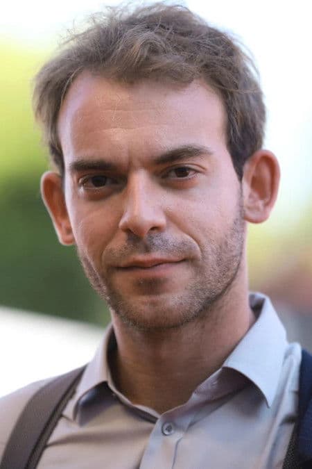 João Pedro Mamede profile photo