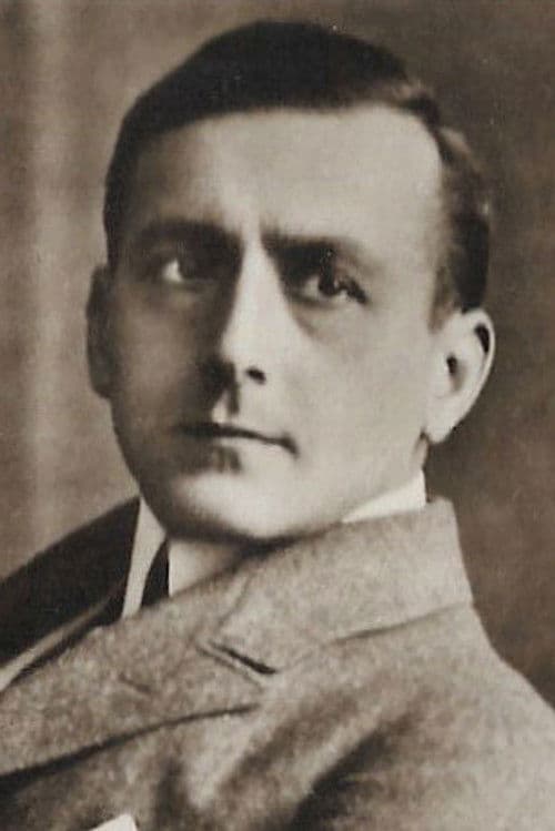 Ernst Rückert profile photo