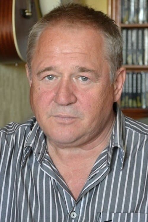 Anatoli Uzdenskiy profile photo