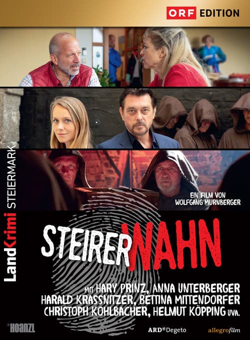 Steirerwahn poster