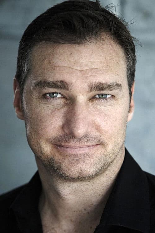 Martin Grelis profile photo