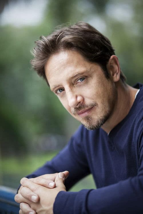 Manuel Sarmiento profile photo