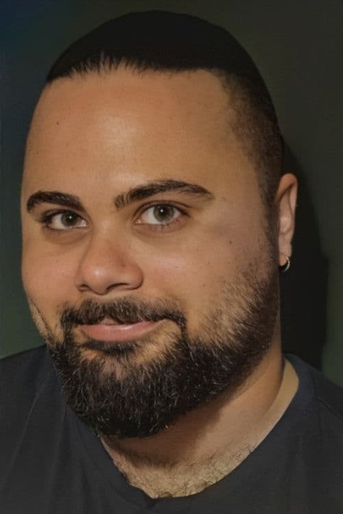 Araz Alemfamian profile photo