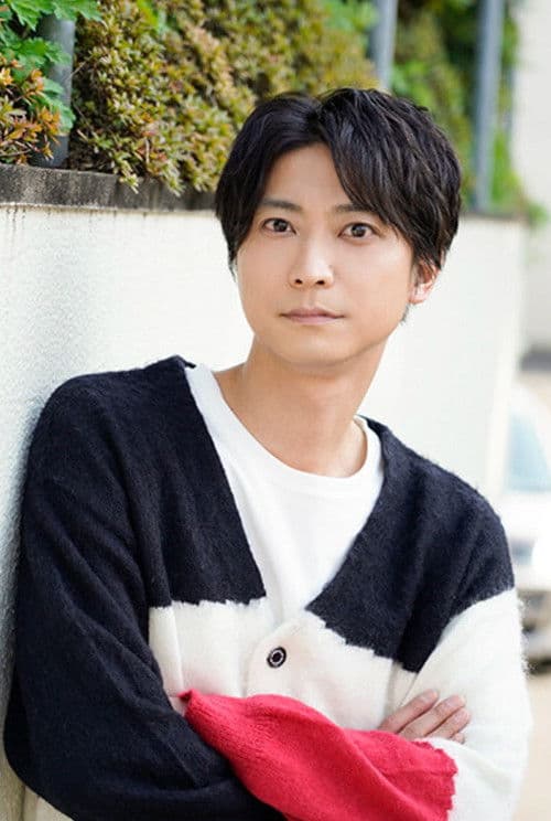 Hiroki Suzuki profile photo