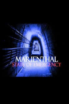 Marienthal: State of Emergency poster