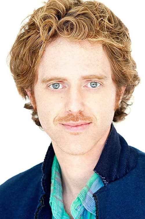 Michael Blackman Beck profile photo