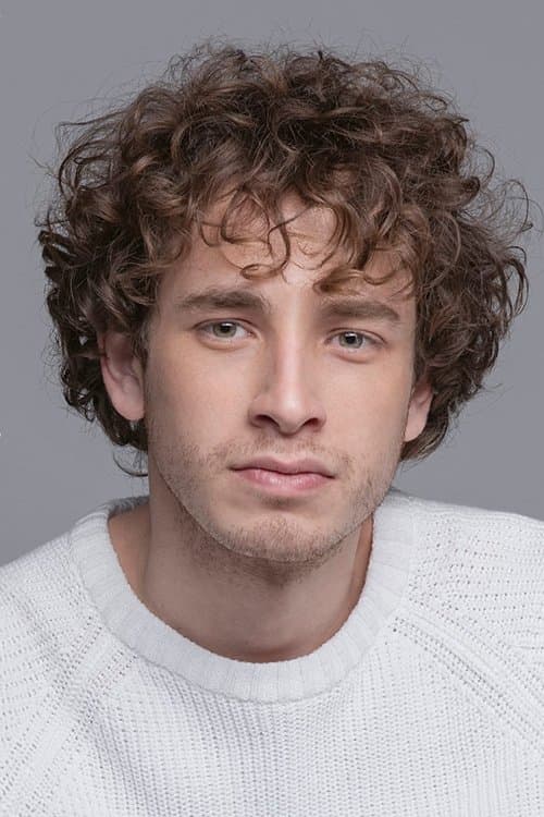 Cem Yiğit Üzümoğlu profile photo