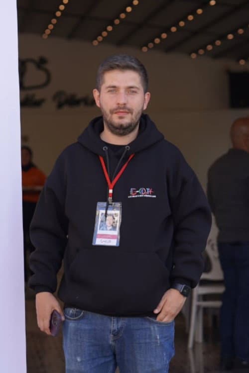 Anıl Şoltan profile photo