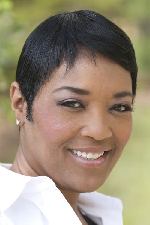 Toni Byrd profile photo