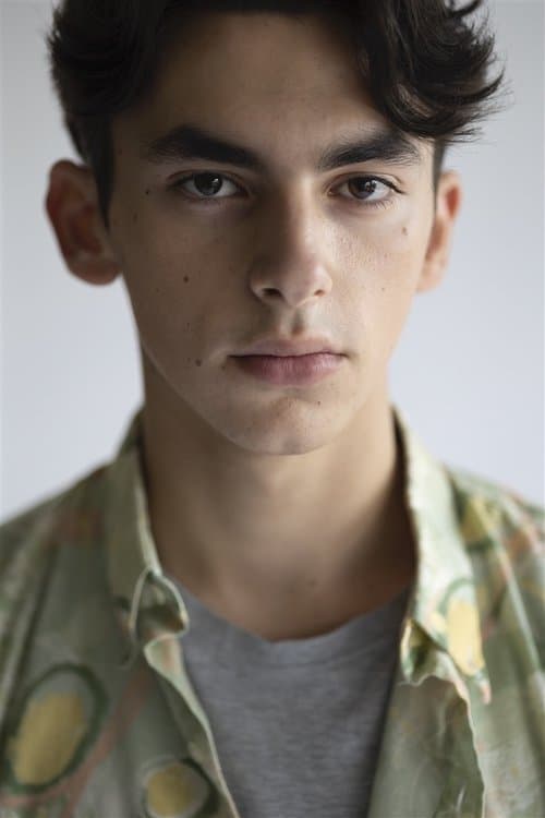 Luc Sitbon profile photo