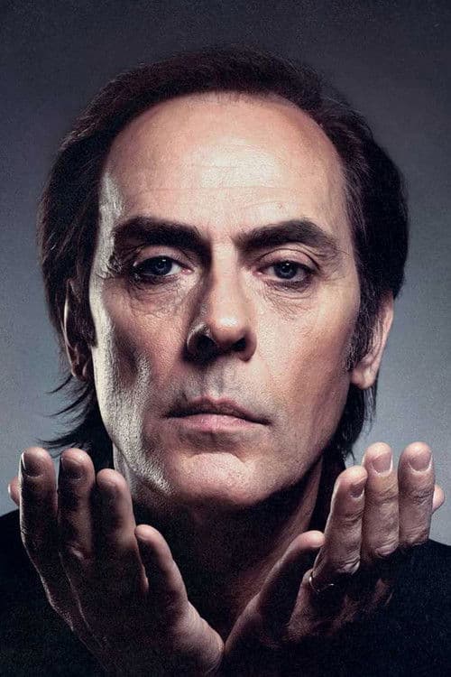 Peter Murphy profile photo