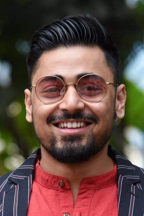 Saptarshi Maulik profile photo