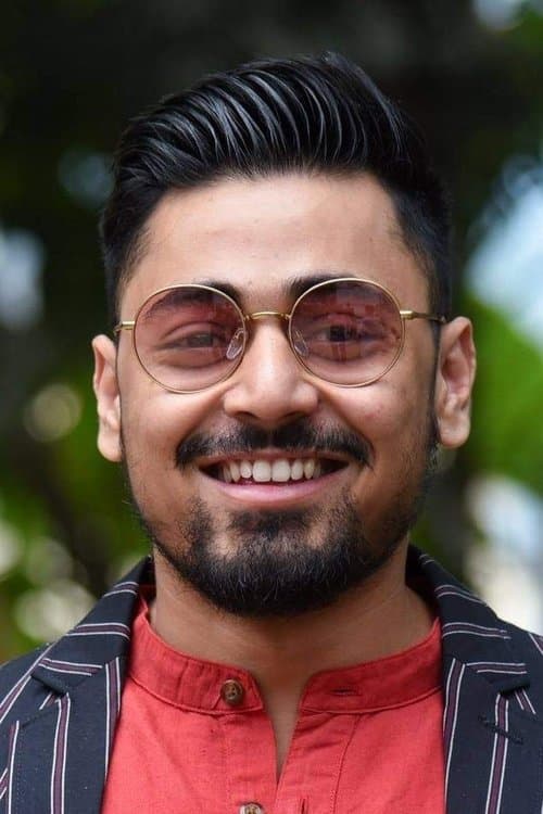 Saptarshi Maulik profile photo