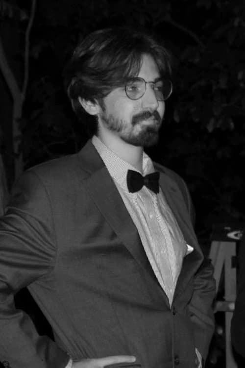 Dylan Gillespie profile photo