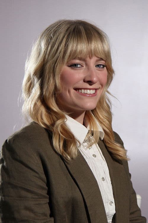 Allie Cincera profile photo