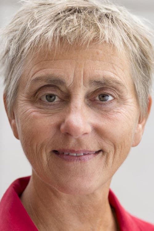 Dorit Stender-Petersen profile photo