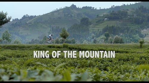 King of the Mountain poster