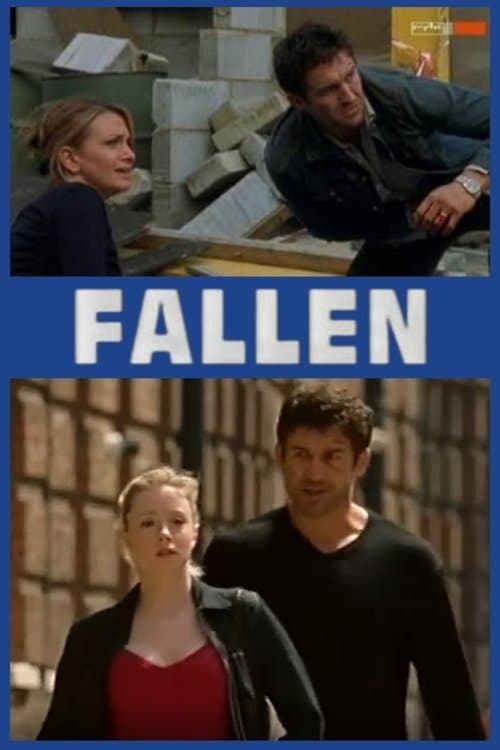 Fallen poster