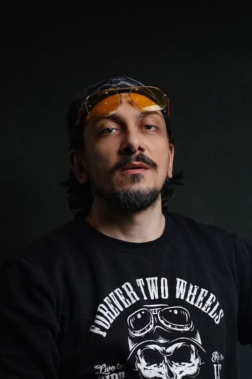 Serj Gabyan profile photo