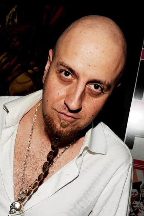 Shavo Odadjian profile photo