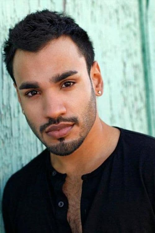 Andy McQueen profile photo