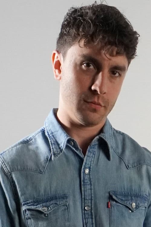 Rodrigo González Dávalos profile photo