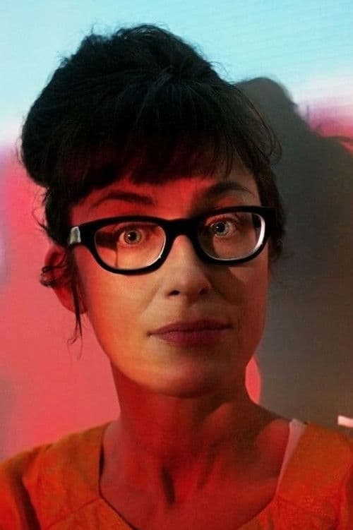 Pipilotti Rist profile photo