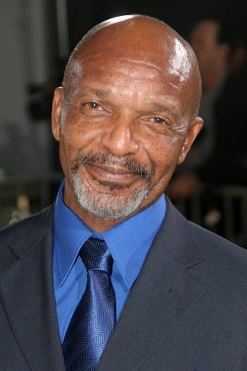 Henry G. Sanders profile photo