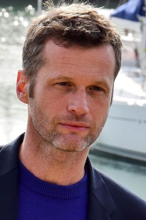 Robert Plagnol profile photo