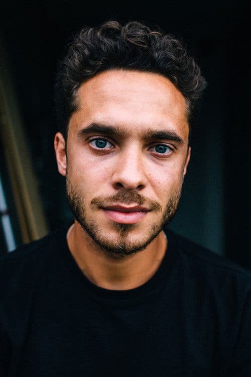 Shady El-Hamus profile photo