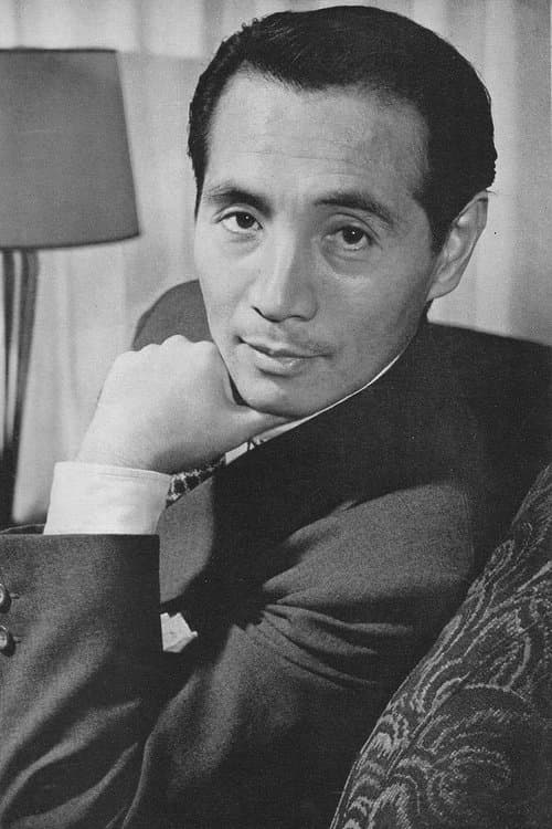 Masayuki Mori profile photo