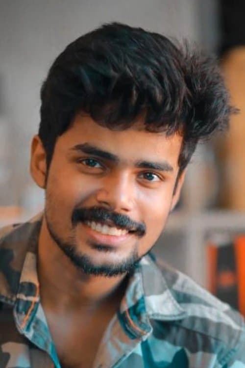 Adhin Ollur profile photo