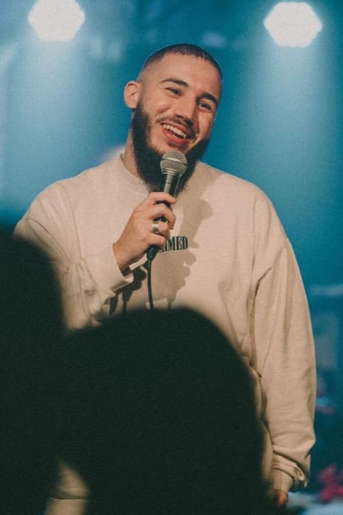 Merwane Benlazar profile photo