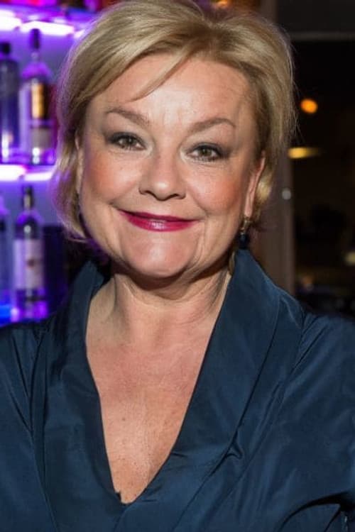 Anette Hoff profile photo