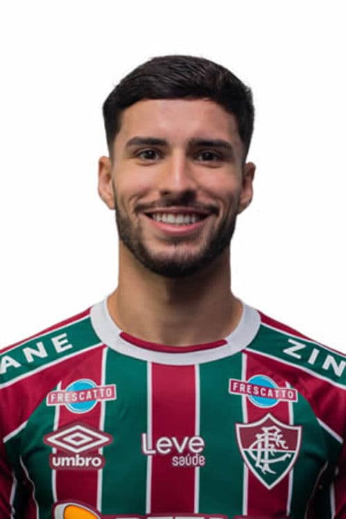 Matheus Martinelli profile photo