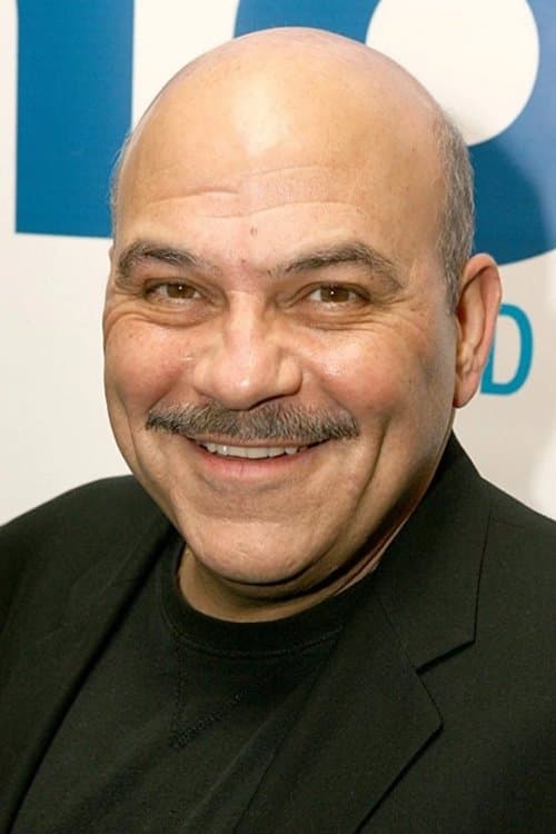 Jon Polito profile photo