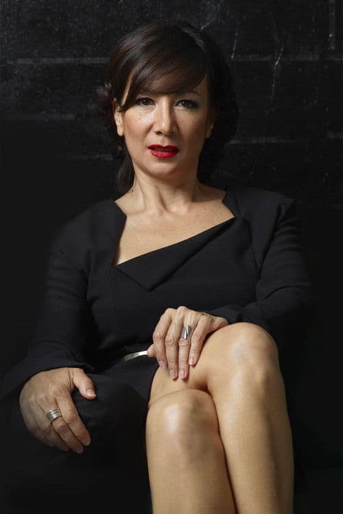 Susan Lankester profile photo