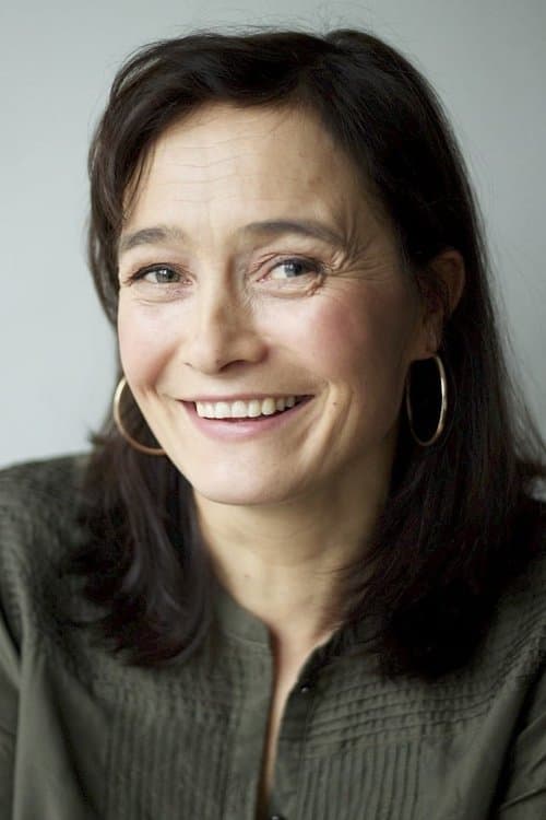 Nina Hedström profile photo