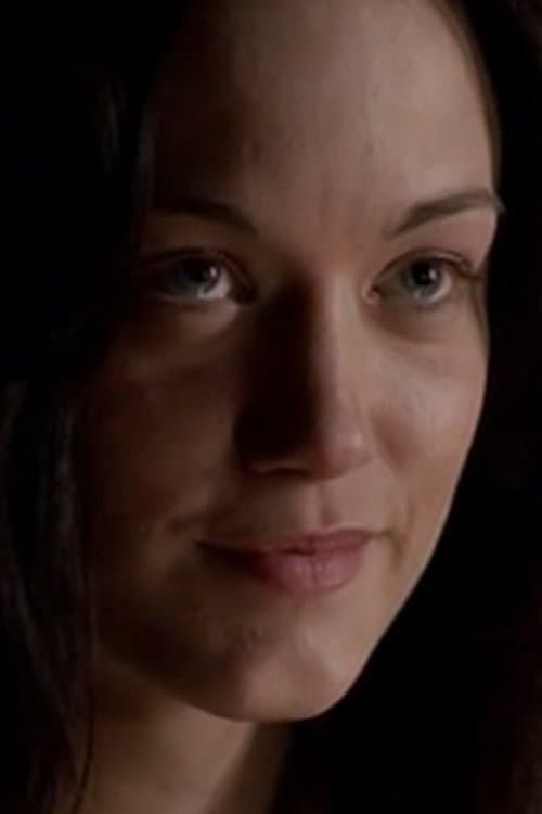 Krista Rae profile photo