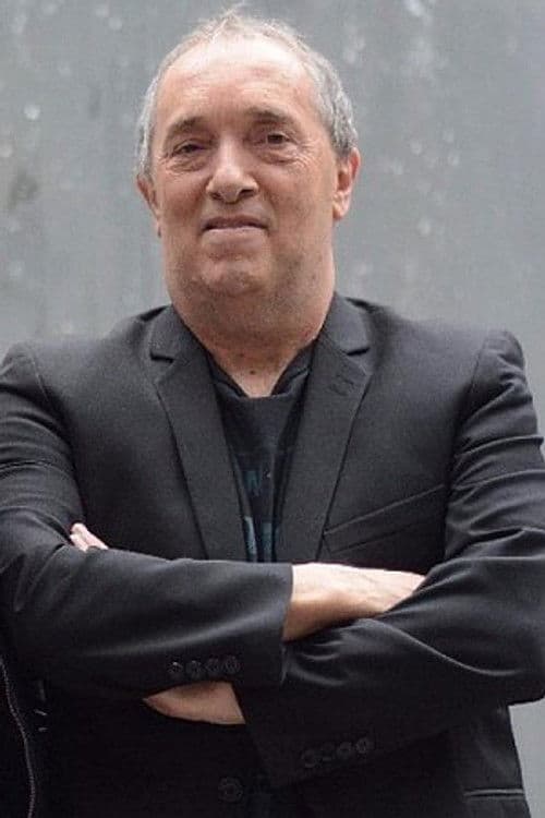 Pablo Guyot profile photo