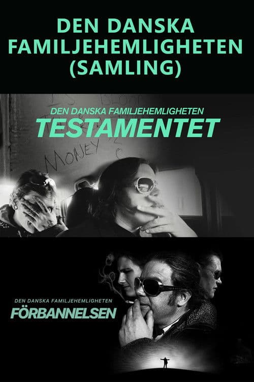 Den danska familjehemligheten (samling)