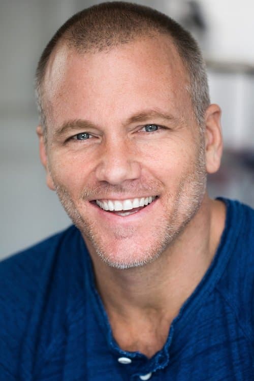 Sean Carrigan profile photo